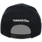 Detroit Tigers Mitchell & Ness MLB 'Era Flip' Heritage Series Pro Pinch - Black/Black
