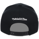 Detroit Tigers Mitchell & Ness MLB 'Era Flip' Heritage Series Pro Pinch - Black/Black