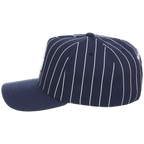 Detroit Tigers Mitchell & Ness MLB 'Era Flip' Heritage Series Pro Pinch - Navy/Navy