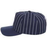 Detroit Tigers Mitchell & Ness MLB 'Era Flip' Heritage Series Pro Pinch - Navy/Navy