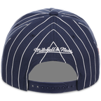 Detroit Tigers Mitchell & Ness MLB 'Era Flip' Heritage Series Pro Pinch - Navy/Navy