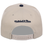 Detroit Tigers Mitchell & Ness MLB 'Era Flip' Heritage Series Pro Pinch - Cream/Cream