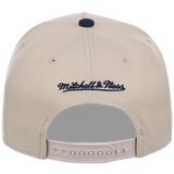 Detroit Tigers Mitchell & Ness MLB 'Era Flip' Heritage Series Pro Pinch - Cream/Cream