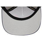 Detroit Tigers Mitchell & Ness MLB 'Era Flip' Heritage Series Pro Pinch - Grey/Navy