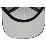 Detroit Tigers Mitchell & Ness MLB 'Era Flip' Heritage Series Pro Pinch - Grey/Navy