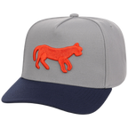Detroit Tigers Mitchell & Ness MLB 'Era Flip' Heritage Series Pro Pinch - Grey/Navy