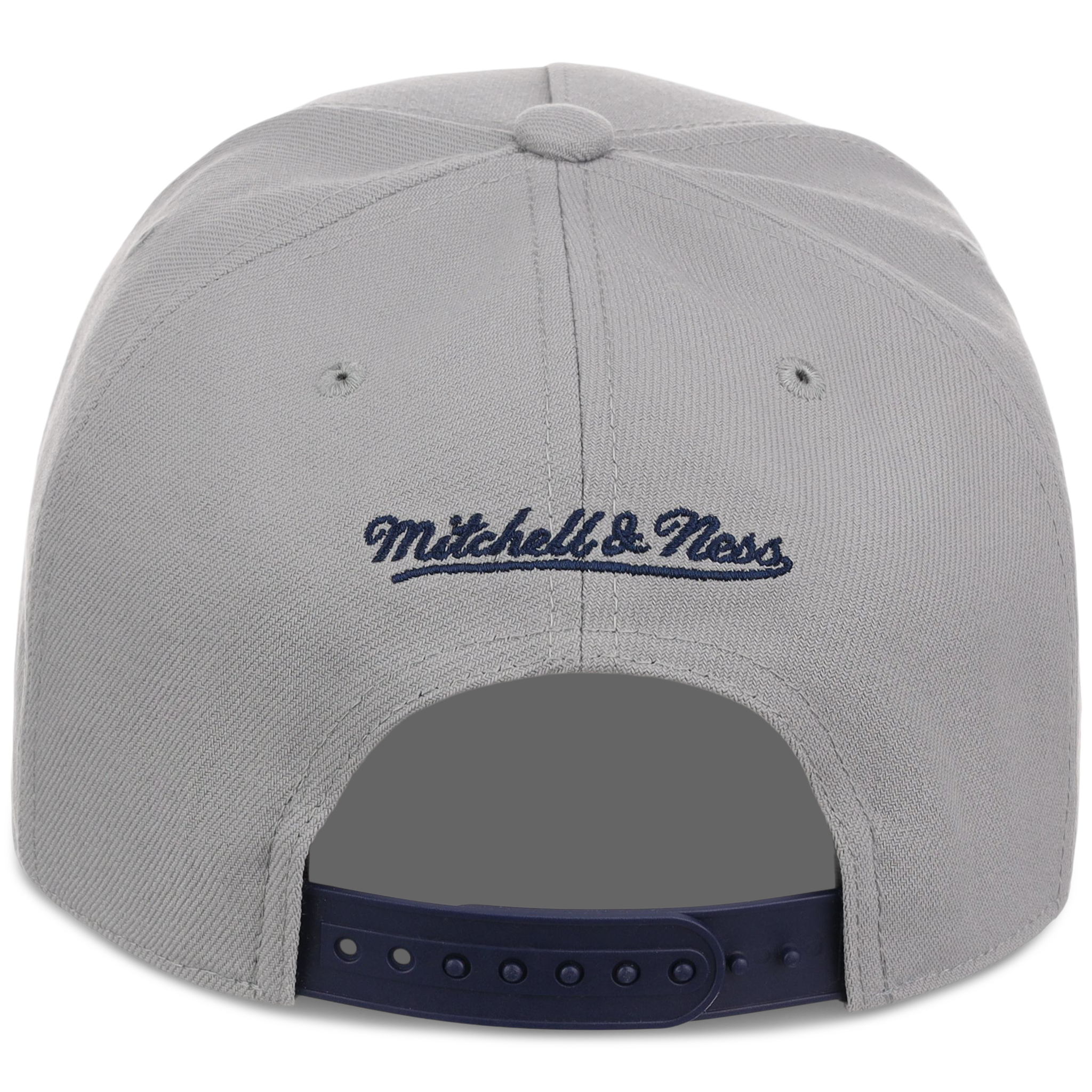 Detroit Tigers Mitchell & Ness MLB 'Era Flip' Heritage Series Pro Pinch - Grey/Navy