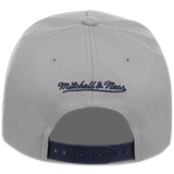 Detroit Tigers Mitchell & Ness MLB 'Era Flip' Heritage Series Pro Pinch - Grey/Navy