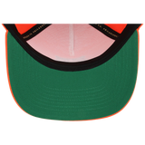 Detroit Tigers Mitchell & Ness MLB 'Era Flip' Heritage Series Pro Pinch - Orange/Orange