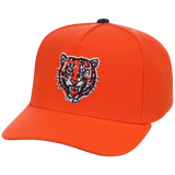 Detroit Tigers Mitchell & Ness MLB 'Era Flip' Heritage Series Pro Pinch - Orange/Orange