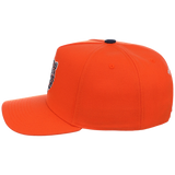 Detroit Tigers Mitchell & Ness MLB 'Era Flip' Heritage Series Pro Pinch - Orange/Orange