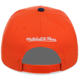 Detroit Tigers Mitchell & Ness MLB 'Era Flip' Heritage Series Pro Pinch - Orange/Orange