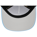 Miami Marlins Mitchell & Ness MLB 'Era Flip' Heritage Series Pro Pinch - Black/Blue