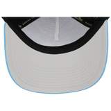 Miami Marlins Mitchell & Ness MLB 'Era Flip' Heritage Series Pro Pinch - Black/Blue
