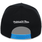 Miami Marlins Mitchell & Ness MLB 'Era Flip' Heritage Series Pro Pinch - Black/Blue