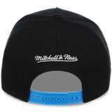 Miami Marlins Mitchell & Ness MLB 'Era Flip' Heritage Series Pro Pinch - Black/Blue
