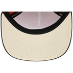 Houston Astros Mitchell & Ness MLB 'Era Flip' Heritage Series Pro Pinch - Red/Black
