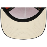 Houston Astros Mitchell & Ness MLB 'Era Flip' Heritage Series Pro Pinch - Red/Black