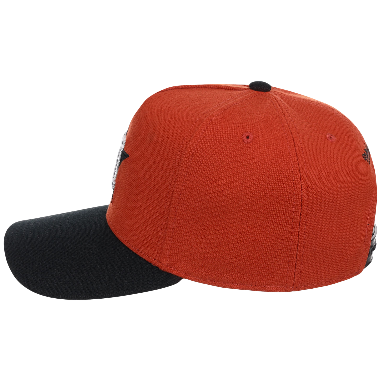 Houston Astros Mitchell & Ness MLB 'Era Flip' Heritage Series Pro