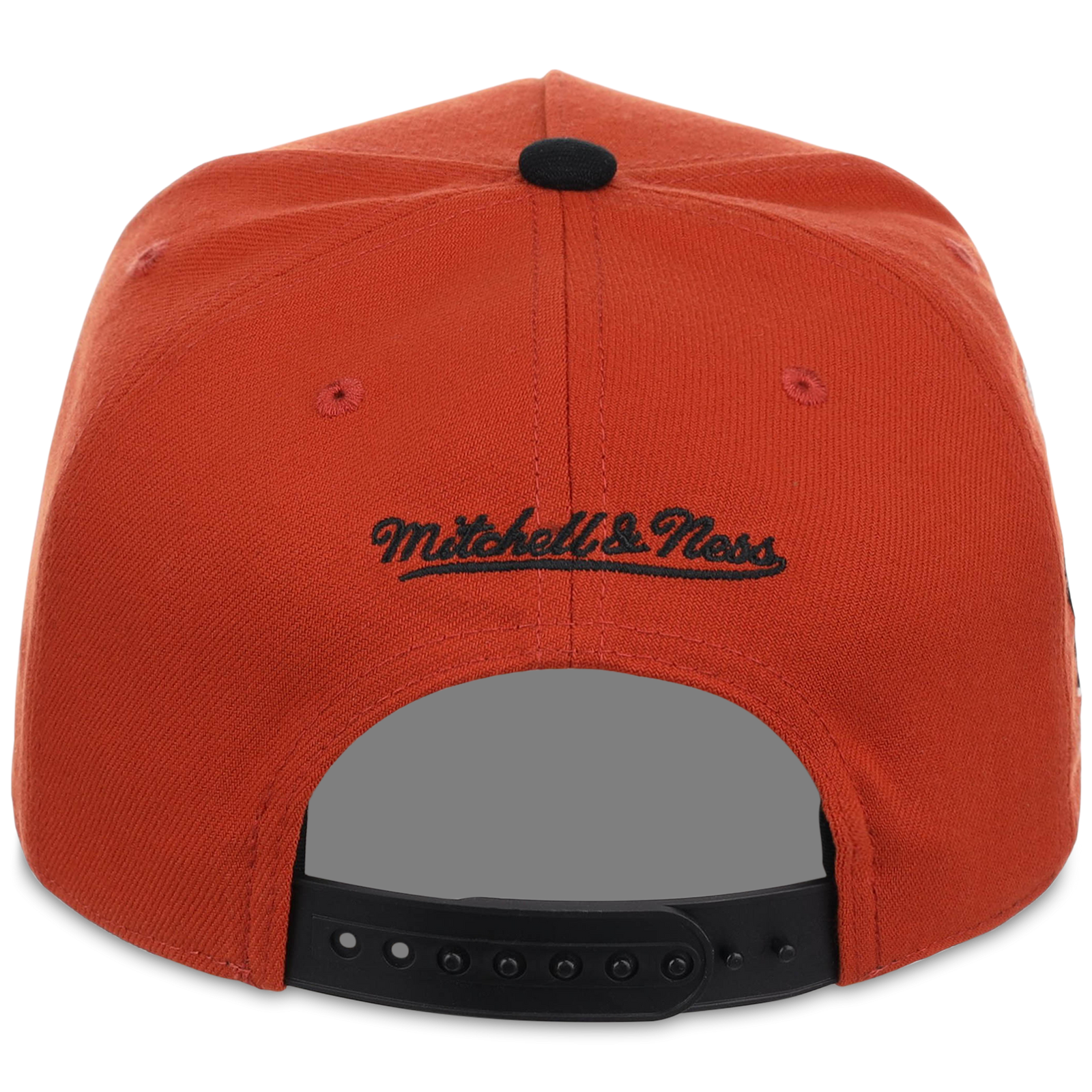 Houston Astros Mitchell & Ness MLB 'Era Flip' Heritage Series Pro