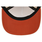 Houston Astros Mitchell & Ness MLB 'Era Flip' Heritage Series Pro Pinch - Cream/Cream