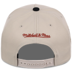Houston Astros Mitchell & Ness MLB 'Era Flip' Heritage Series Pro Pinch - Cream/Cream