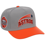 Houston Astros Mitchell & Ness MLB 'Era Flip' Heritage Series Pro