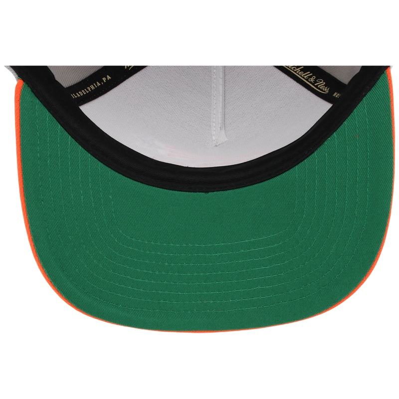Houston Astros Mitchell & Ness MLB 'Era Flip' Heritage Series Pro
