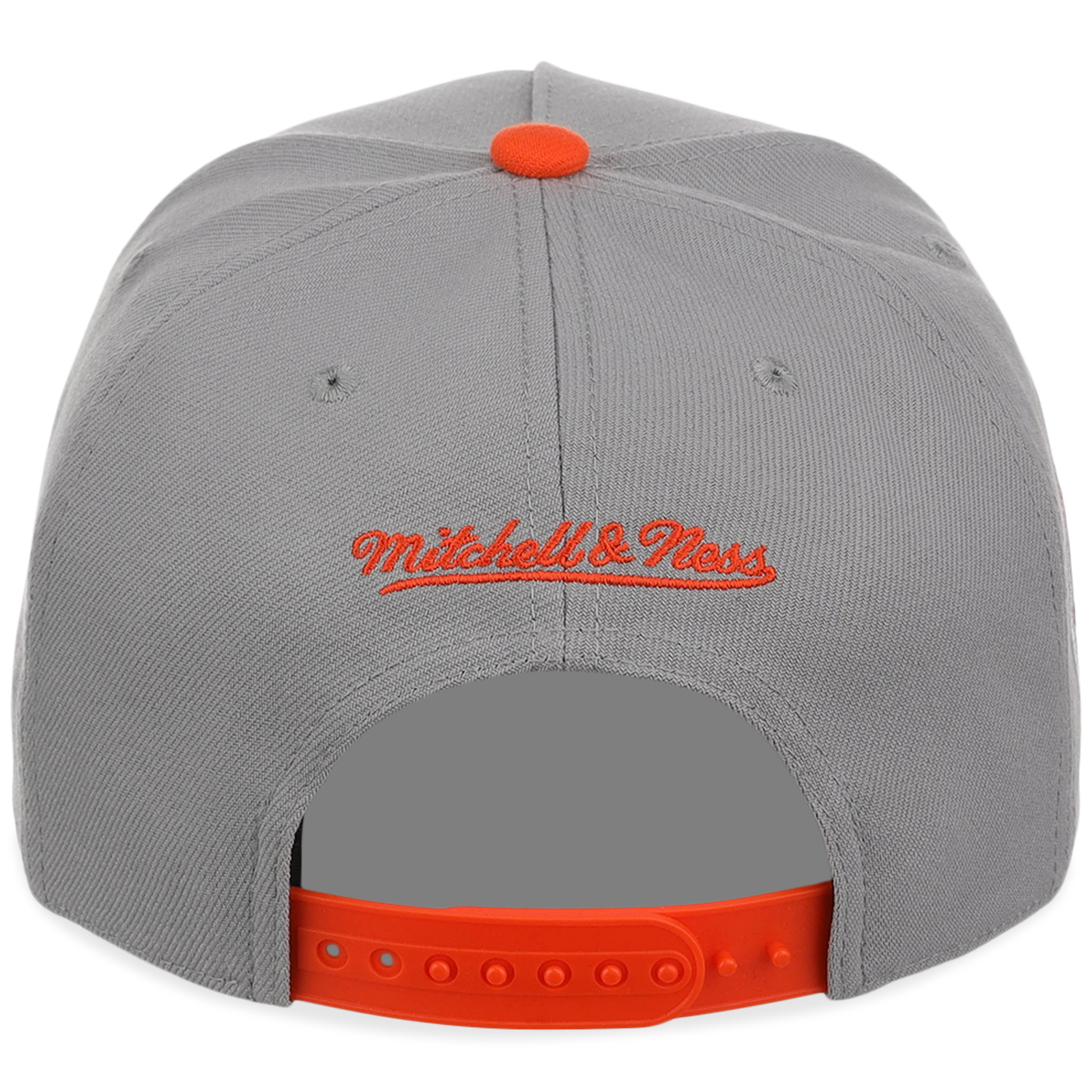 Houston Astros Mitchell & Ness MLB 'Era Flip' Heritage Series Pro