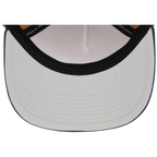 Houston Astros Mitchell & Ness MLB 'Era Flip' Heritage Series Pro Pinch - Tan/Navy