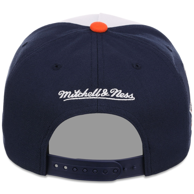 Houston Astros Mitchell & Ness MLB 'Era Flip' Heritage Series Pro