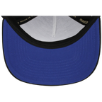 Kansas City Royals Mitchell & Ness MLB 'Era Flip' Heritage Series Pro Pinch - Black/Black