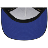 Kansas City Royals Mitchell & Ness MLB 'Era Flip' Heritage Series Pro Pinch - Black/Black
