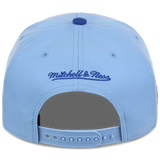 Brooklyn Dodgers Mitchell & Ness MLB 'Era Flip' Heritage Series Pro Pinch - Sky/Sky