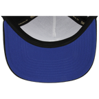 Los Angeles Dodgers Mitchell & Ness MLB 'Era Flip' Heritage Series Pro Pinch - Black/Black