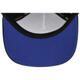 Los Angeles Dodgers Mitchell & Ness MLB 'Era Flip' Heritage Series Pro Pinch - Black/Black