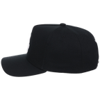 Los Angeles Dodgers Mitchell & Ness MLB 'Era Flip' Heritage Series Pro Pinch - Black/Black