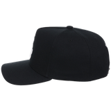 Los Angeles Dodgers Mitchell & Ness MLB 'Era Flip' Heritage Series Pro Pinch - Black/Black