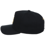 Los Angeles Dodgers Mitchell & Ness MLB 'Era Flip' Heritage Series Pro Pinch - Black/Black 1