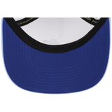 Los Angeles Dodgers Mitchell & Ness MLB 'Era Flip' Heritage Series Pro Pinch - White/Sky