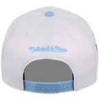 Los Angeles Dodgers Mitchell & Ness MLB 'Era Flip' Heritage Series Pro Pinch - White/Sky