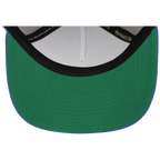 Los Angeles Dodgers Mitchell & Ness MLB 'Era Flip' Heritage Series Pro Pinch - Grey/Royal