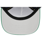 Milwaukee Brewers Mitchell & Ness MLB 'Era Flip' Heritage Series Pro Pinch - Navy/Green