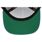 Milwaukee Brewers Mitchell & Ness MLB 'Era Flip' Heritage Series Pro Pinch - Grey/Blue