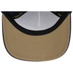 Milwaukee Brewers Mitchell & Ness MLB 'Era Flip' Heritage Series Pro Pinch - Navy/Navy