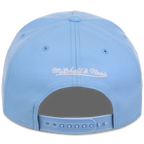 Minnesota Twins Mitchell & Ness MLB 'Era Flip' Heritage Series Pro Pinch - Sky/Sky