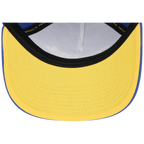 Minnesota Twins Mitchell & Ness MLB 'Era Flip' Heritage Series Pro Pinch - Royal/Royal