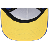 Minnesota Twins Mitchell & Ness MLB 'Era Flip' Heritage Series Pro Pinch - Royal/Royal