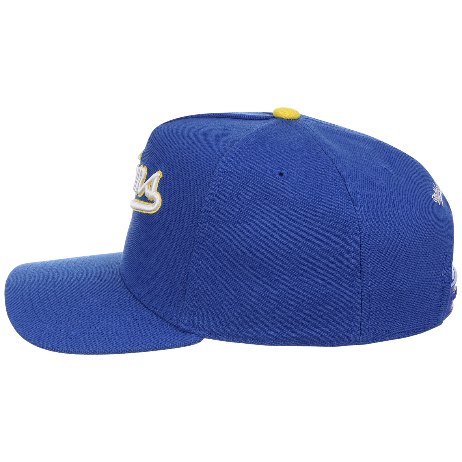 Minnesota Twins Mitchell & Ness MLB 'Era Flip' Heritage Series Pro
