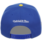 Minnesota Twins Mitchell & Ness MLB 'Era Flip' Heritage Series Pro Pinch - Royal/Royal